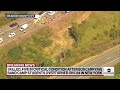 LIVE: Bus crash in New York after bus carrying high schoolers to camp rolls over | ABC News