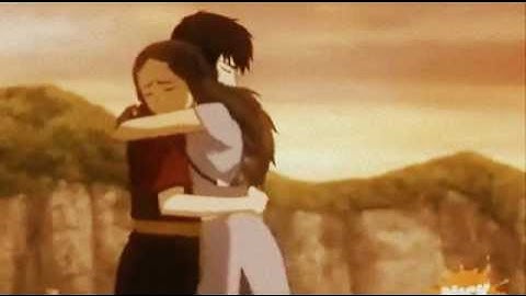 Zutara - Love the Way You Lie (Pt. II)