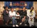Metromix meets Snoop Dogg and family