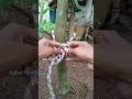 #knot #rope #a #diy #handmade #camping #outdoor #tutorial