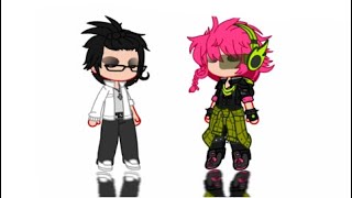 Ult Musician Kazuichi Backstory - Danganronpa Talentswap @Tsukiiiiiiiiiii audition pt. 2