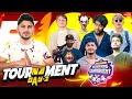 All STAR INT CUP Day 3 🔥😨 FT- CLASSY, ANKUSH, KABBO, TAGARU, REX, LBG #nonstopgaming- free fire live