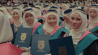 Convocation Ceremony 2025 AM