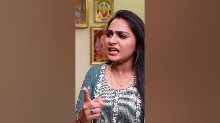 Muthu..😆 | Siragadikka Aasai