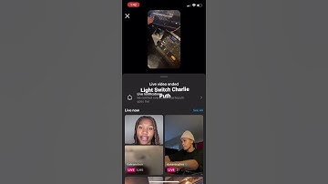 Charlie Puth Leaks New Song Light Switch on Instagram Live