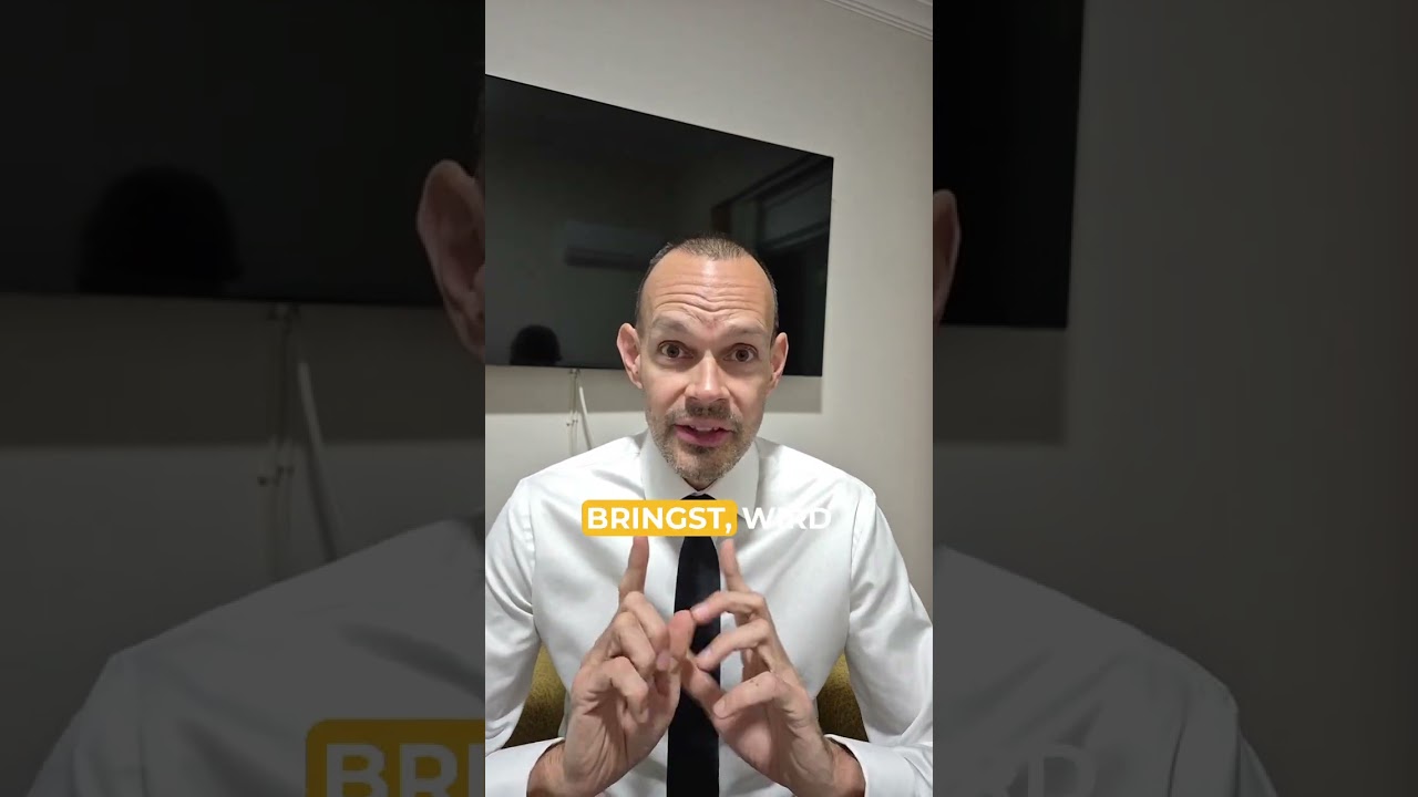 🚀 Sichtbarkeit im #vorstellungsgespräch  – so wirst du 2026 gewählt.