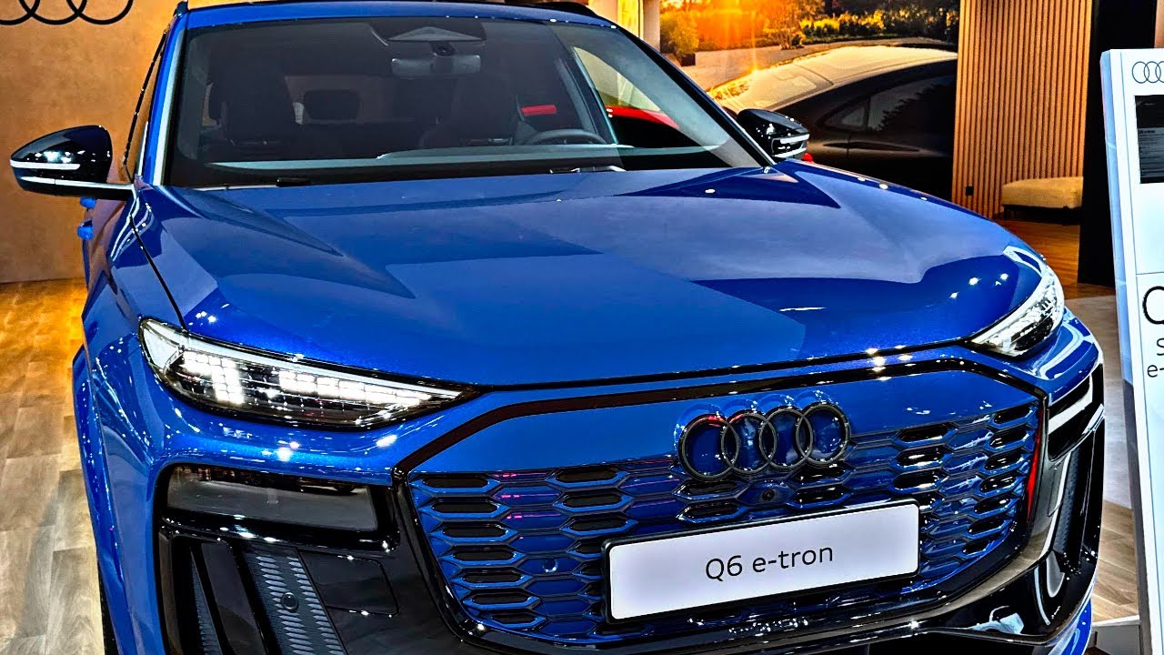 18 Καλύτερα Νέα SUV για το 2025–2026! Mercedes, Audi, BMW – Video
