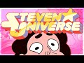 Badly Explaining Steven Universe