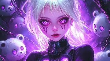 Playlist Chill Dark Ambient Music Doll | Forgotten Dreams | Dark Ambient Music Mix | Relaxing Music
