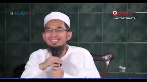 Jejak Islam Nusantara - 20170813 - Ustadz Adi Hidayat