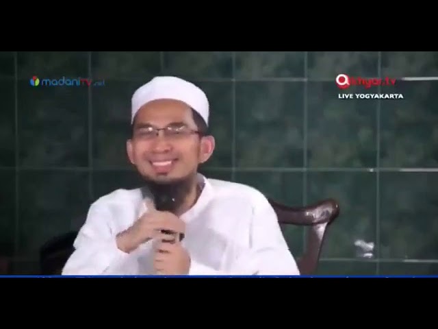 Jejak Islam Nusantara - 20170813 - Ustadz Adi Hidayat class=