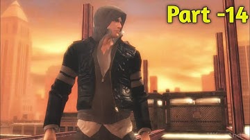 Prototype || Gameplay walkthrough Part 14 || A Door in the Wall