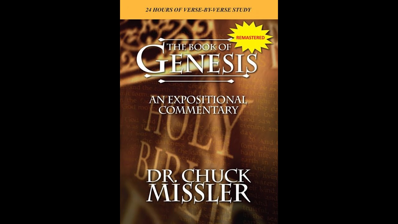 Learn the Bible - Session 2 of 24   Day One, Satan, The Mysteries of Light