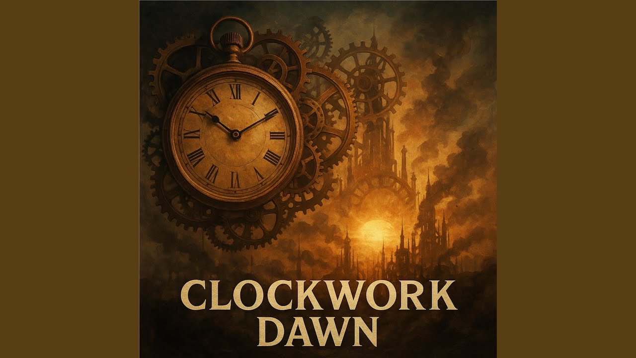 Clockwork Dawn