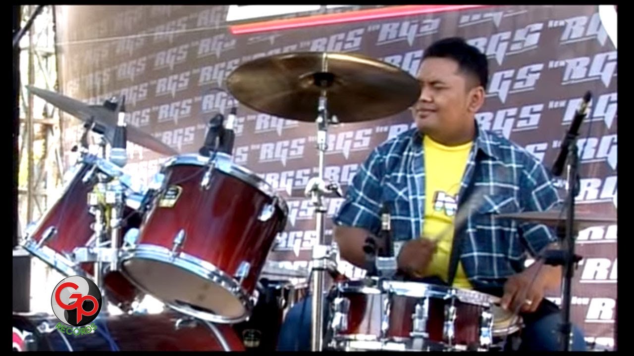 LOVINA AG - Sumpah Ku Mencintaimu (Versi Koplo)