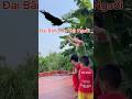 Chim Đại Bàng Khổng Lồ Sà Xuống Ăn Thị.t Trẻ Con #shortvideo #funny