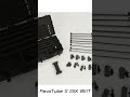 Did you know we have a PavoTube II 15X 8 Kit! Endless creativity with Nanlite PavoTubes in your kit!