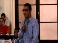 SOMOS PERU defiende proyectos de accesibilidad básica en zonas de pobreza extrema.Todos SOMOS PERU.