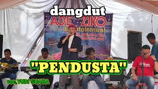 Dangdut Prndusta Voc Yudi Suara