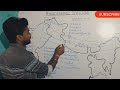 Physiography division of India || Himalaya Mountains and their Peaks.