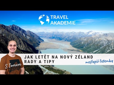 Video: Nejlepší Místa Kajaku Na Novém Zélandu