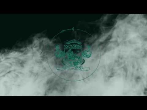 ზურმუხტისფერი ბედის ორდენი - საფირონის ჭიქით