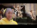 Does hip hop dance work with Baroque Music? The story of Breaking Bach