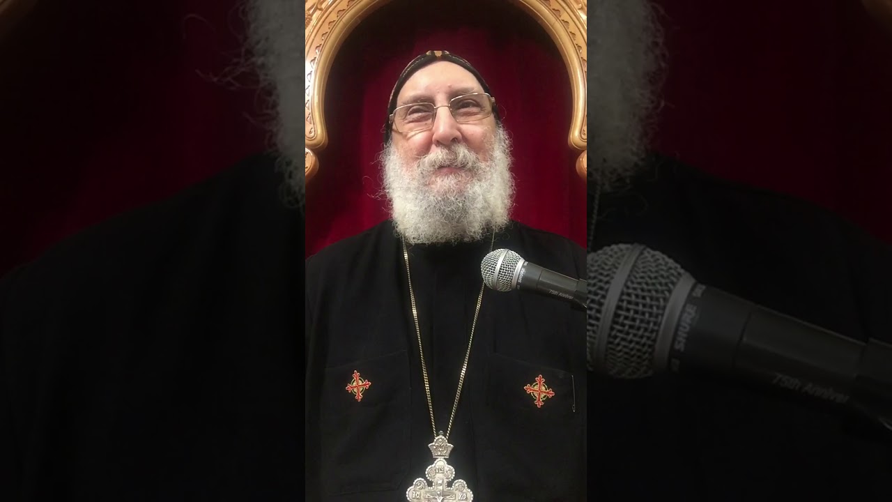 حكمة الكنيسة في ترتيب آحاد الصوم الكبير