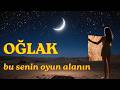 Oğlak Burcu 16 Mayıs Yeni Ayı