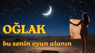 Oğlak Burcu 16 Mayıs Yeni Ayı