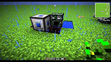 McRawny Informs - Buddy Block Triggered Twice