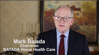 Mark Baiada on Becoming a Nonprofit Net Worth