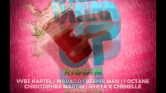 Vybz Kartel- Drink Up ||Drink Up riddim|| October 2014 Vybz Kartel- Drink Up ||Drink Up riddim|| October 2014