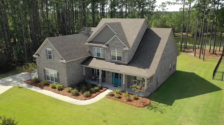 Real Estate Listing Video~116 Ruby Trail~Guyton, Ga