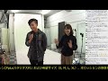 Nissin Live（ニッシンCP+スタジオ講座 2020/2/29 大村祐里子）「ライティングでイメージ通りに男性モデルを撮ろう！」