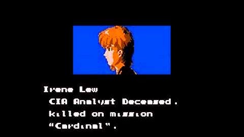 Ninja Gaiden 3 - The Ancient Ship of Doom