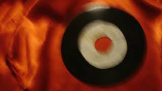 The Spinners ~ Ill Be Around(Remix 7) (1972 Ftlantic Records® 45 Rpm)