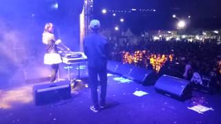 DJ DAVEGA Live Jakcloth 2017