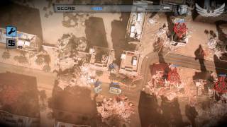 Anomaly Warzone Earth - Novo Background do Segundo Canal! =]