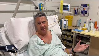 Xavier García Albiol, ingresado en el hospital de Badalona by El Independiente 438 views 6 days ago 2 minutes, 29 seconds