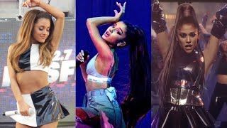 Ariana Grande Choreographies Evolution (2011-2020)💃🔥