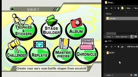 Homebrewing a Wii or vWii in 2020 - Part 1 - Installing the Homebrew Channel
