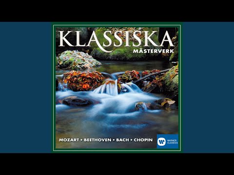 Piano Concerto No. 21 in C Major, K. 467: II. Andante