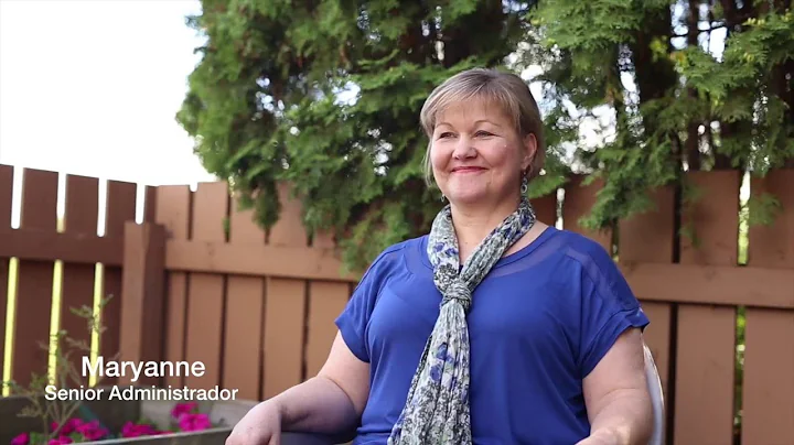 Barbara Knoblach | An amazing money coach in Canada