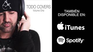 Eros Ramazzotti-Cosas De La Vida | Todo Covers Vol.1 de AbelJazz feat.Toni Lombraña | (Audio)