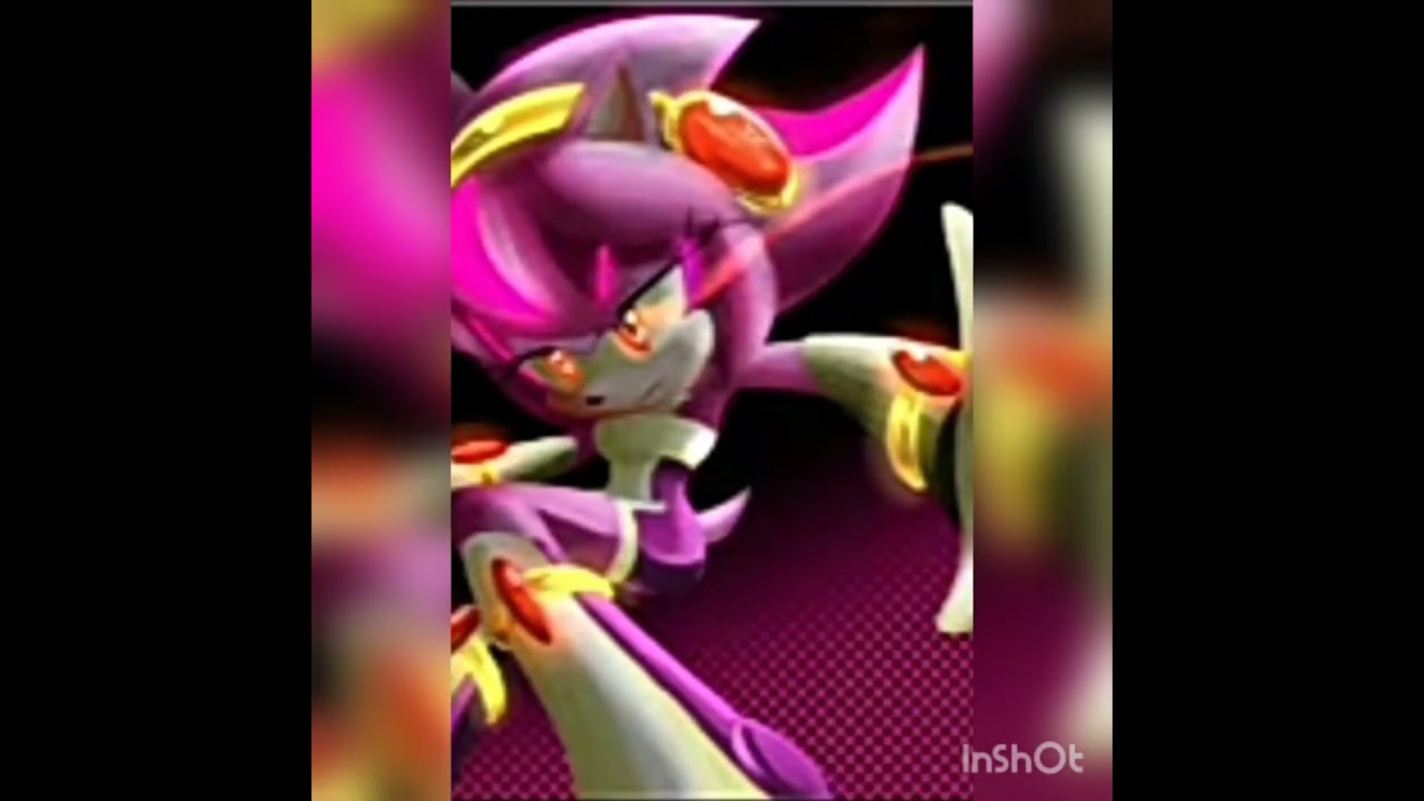 I wanna be your slave# inshot