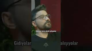 Oğuzhan Uğur Z Kuşağı Hakkında Konuşuyor