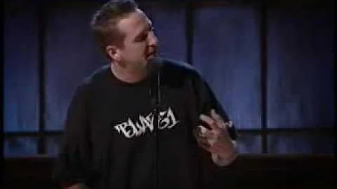 Def Poetry: Jason Carney - 'Southern Heritage' (Of...