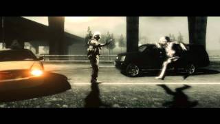 AE MW3 TeamTage l My Virus Trailer - by MettiFrags