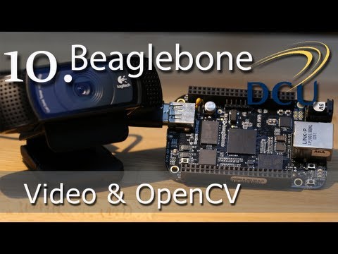 Beaglebone: